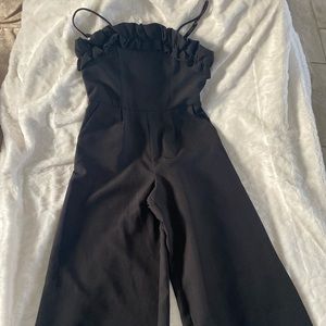 GB Girl Romper